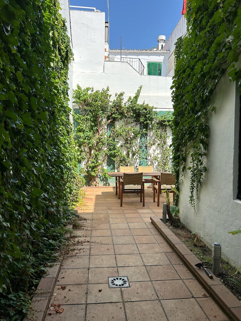 Mediterranean Charm in the Heart of Premià de Mar, Barcelona - Premia de Mar, Barcelona, Spain