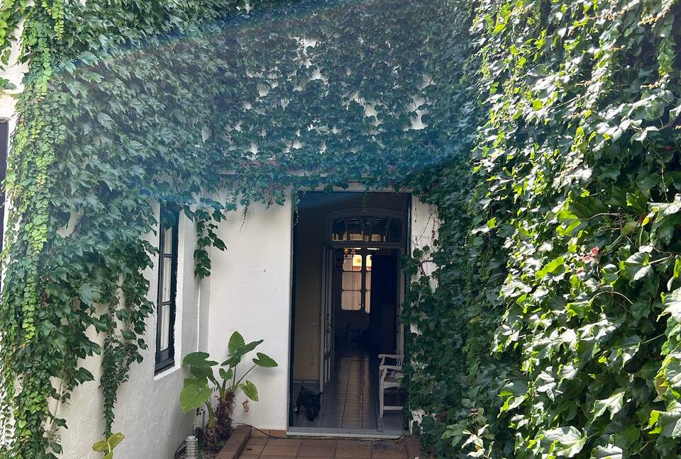 Mediterranean Charm in the Heart of Premià de Mar, Barcelona - Premia de Mar, Barcelona, Spain