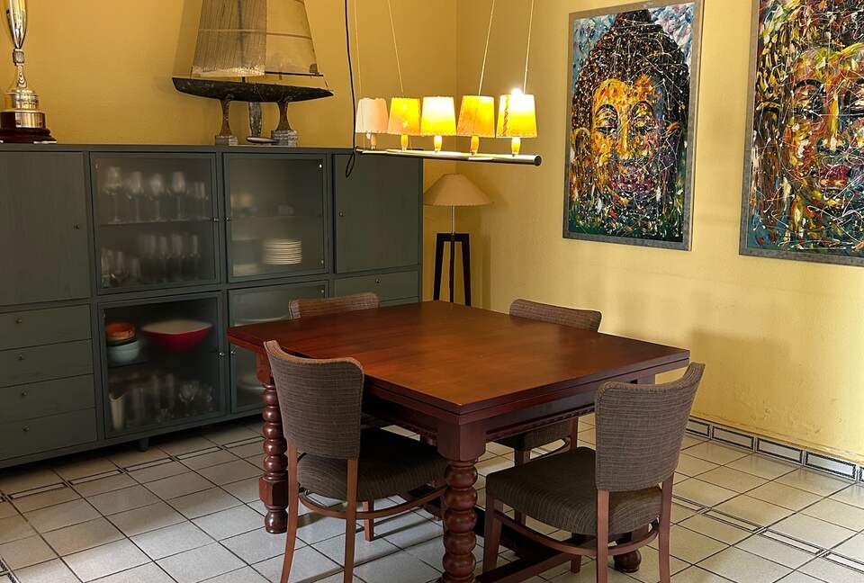 Mediterranean Charm in the Heart of Premià de Mar, Barcelona - Premia de Mar, Barcelona, Spain