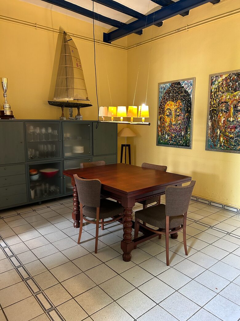 Mediterranean Charm in the Heart of Premià de Mar, Barcelona - Premia de Mar, Barcelona, Spain