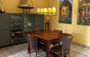 Mediterranean Charm in the Heart of Premià de Mar, Barcelona - Premia de Mar, Barcelona, Spain