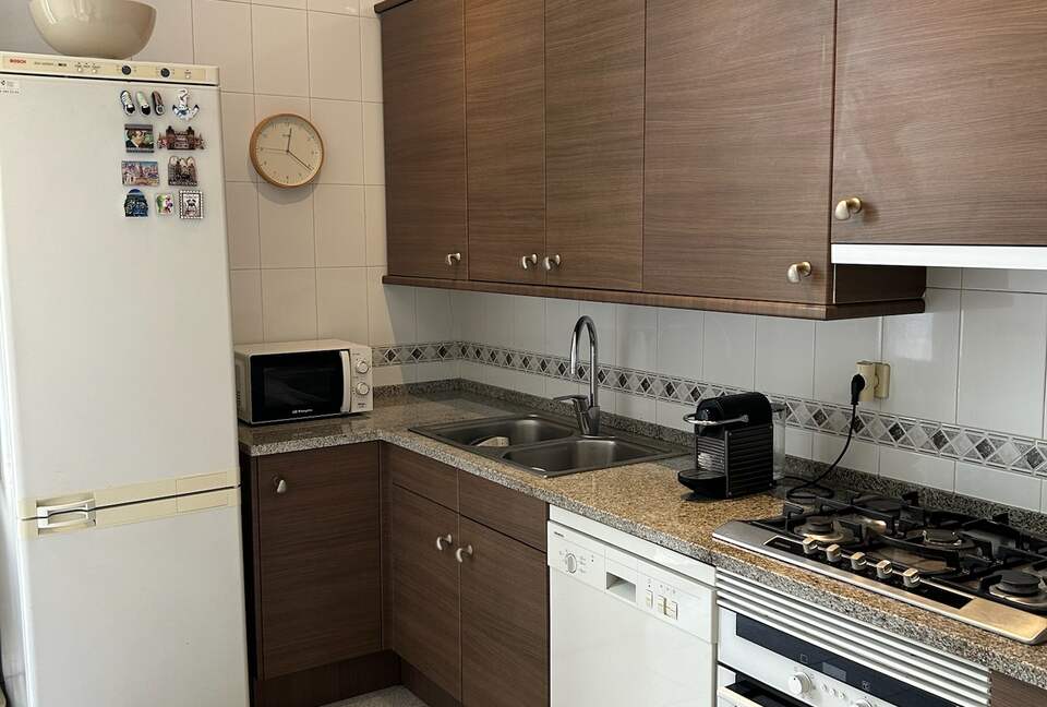 Mediterranean Charm in the Heart of Premià de Mar, Barcelona - Premia de Mar, Barcelona, Spain