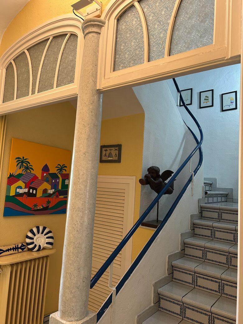 Mediterranean Charm in the Heart of Premià de Mar, Barcelona - Premia de Mar, Barcelona, Spain