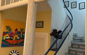 Mediterranean Charm in the Heart of Premià de Mar, Barcelona - Premia de Mar, Barcelona, Spain