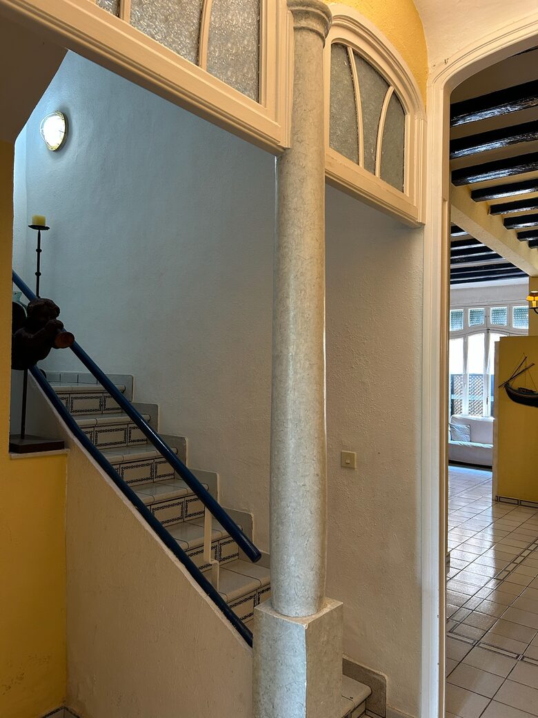 Mediterranean Charm in the Heart of Premià de Mar, Barcelona - Premia de Mar, Barcelona, Spain