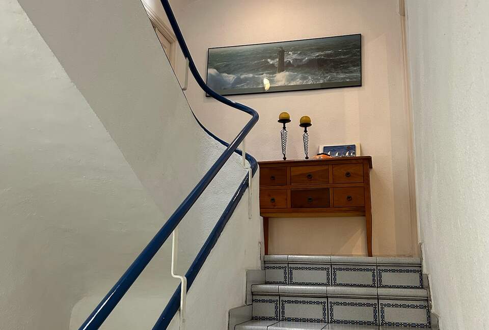 Mediterranean Charm in the Heart of Premià de Mar, Barcelona - Premia de Mar, Barcelona, Spain