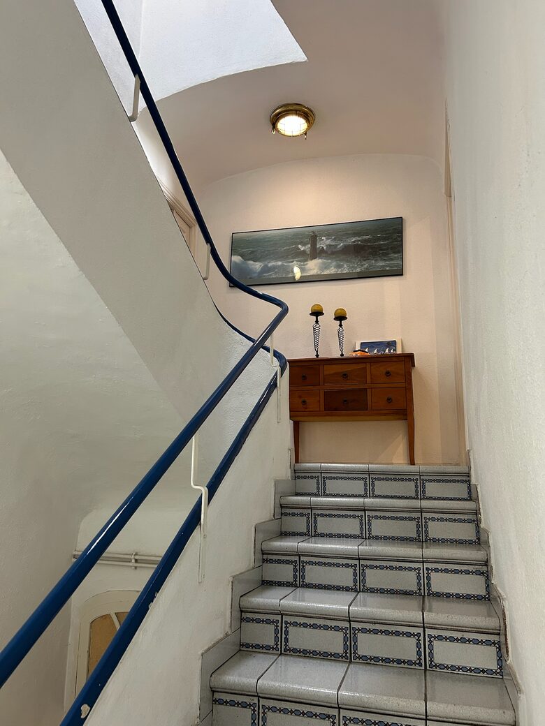 Mediterranean Charm in the Heart of Premià de Mar, Barcelona - Premia de Mar, Barcelona, Spain