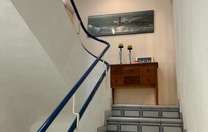 Mediterranean Charm in the Heart of Premià de Mar, Barcelona - Premia de Mar, Barcelona, Spain