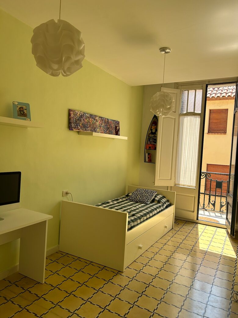 Mediterranean Charm in the Heart of Premià de Mar, Barcelona - Premia de Mar, Barcelona, Spain