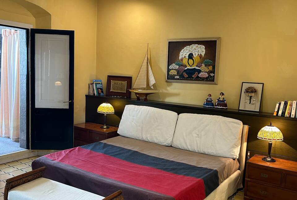 Mediterranean Charm in the Heart of Premià de Mar, Barcelona - Premia de Mar, Barcelona, Spain