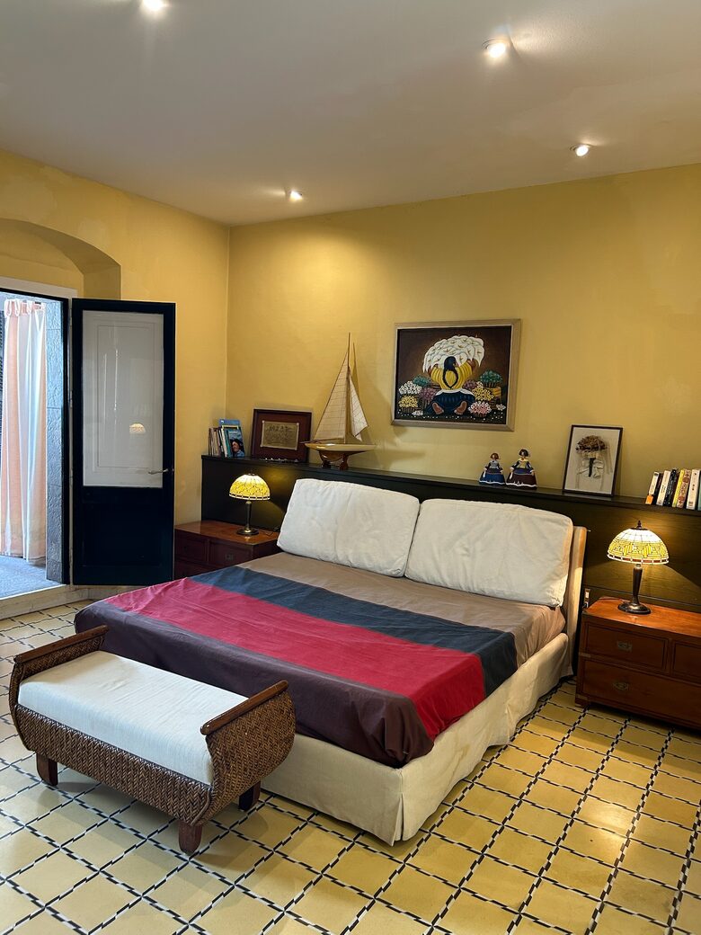 Mediterranean Charm in the Heart of Premià de Mar, Barcelona - Premia de Mar, Barcelona, Spain