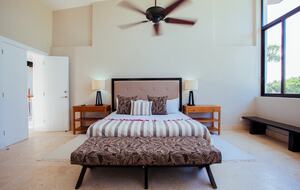 Villa La Palapa - Punta Cana, Dominican Republic