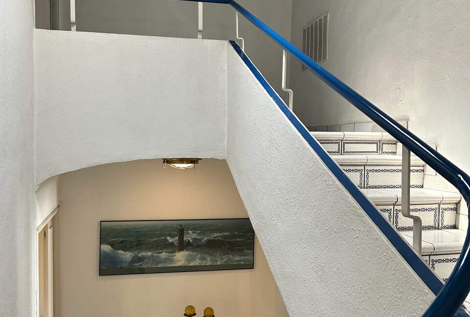 Mediterranean Charm in the Heart of Premià de Mar, Barcelona - Premia de Mar, Barcelona, Spain