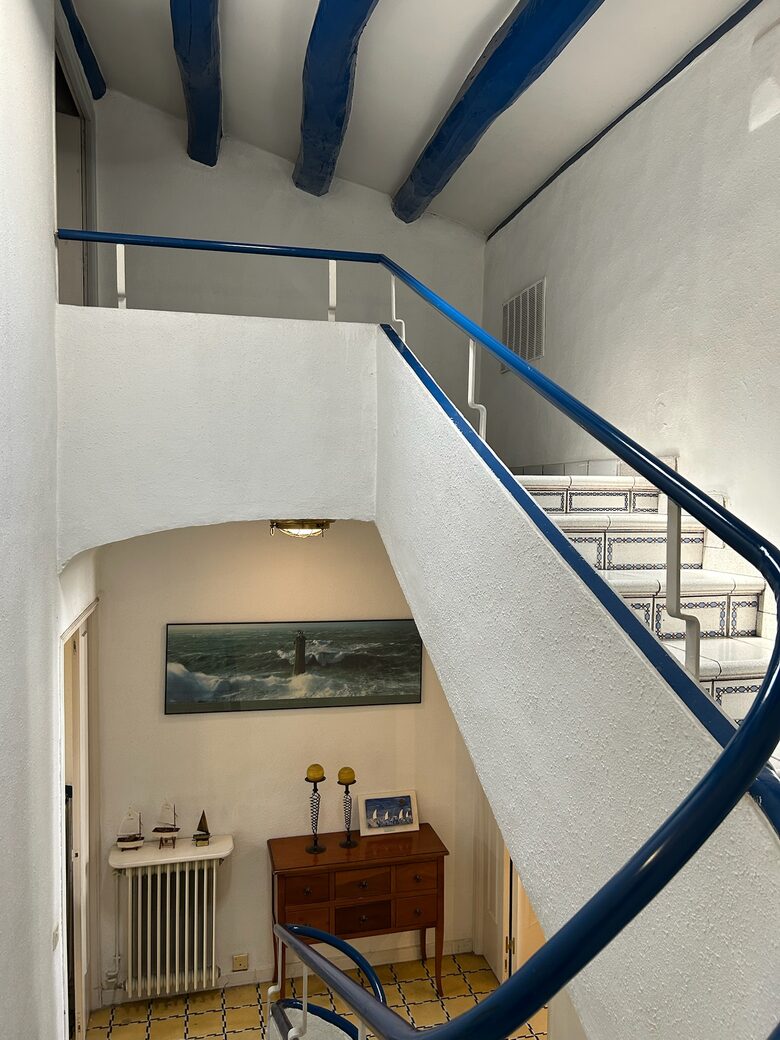 Mediterranean Charm in the Heart of Premià de Mar, Barcelona - Premia de Mar, Barcelona, Spain