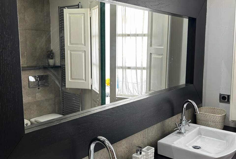 Mediterranean Charm in the Heart of Premià de Mar, Barcelona - Premia de Mar, Barcelona, Spain