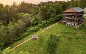 Mountain Serenity in Sevierville - Sevierville, Tennessee