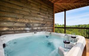 Mountain Serenity in Sevierville - Sevierville, Tennessee