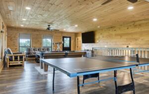 Mountain Serenity in Sevierville - Sevierville, Tennessee