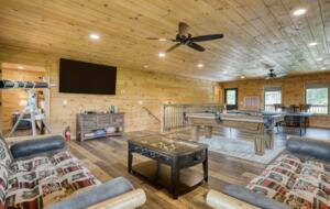 Mountain Serenity in Sevierville - Sevierville, Tennessee