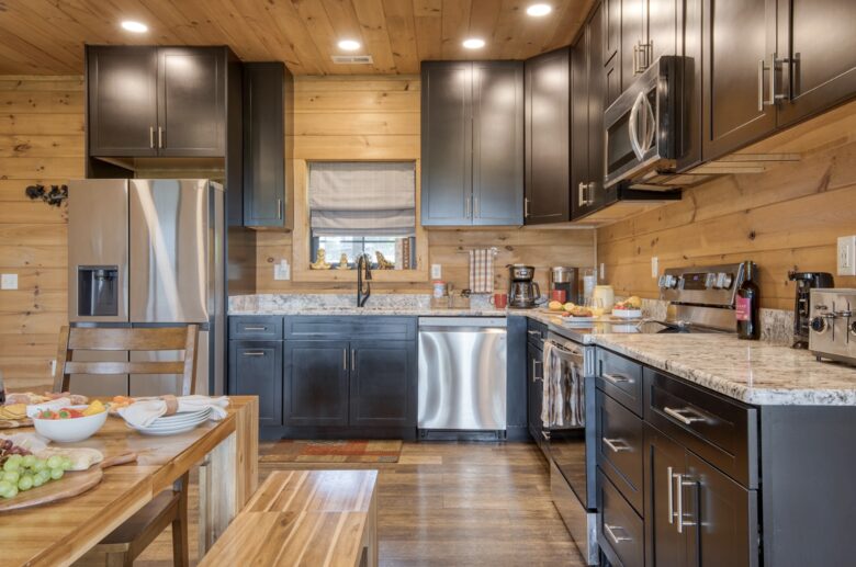 Mountain Serenity in Sevierville - Sevierville, Tennessee