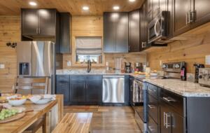 Mountain Serenity in Sevierville - Sevierville, Tennessee