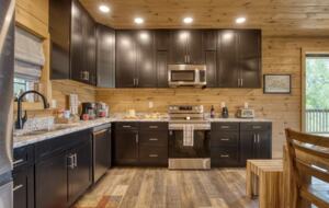 Mountain Serenity in Sevierville - Sevierville, Tennessee