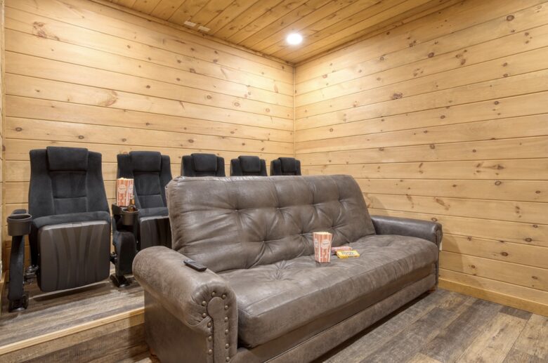 Mountain Serenity in Sevierville - Sevierville, Tennessee