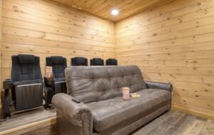 Mountain Serenity in Sevierville - Sevierville, Tennessee