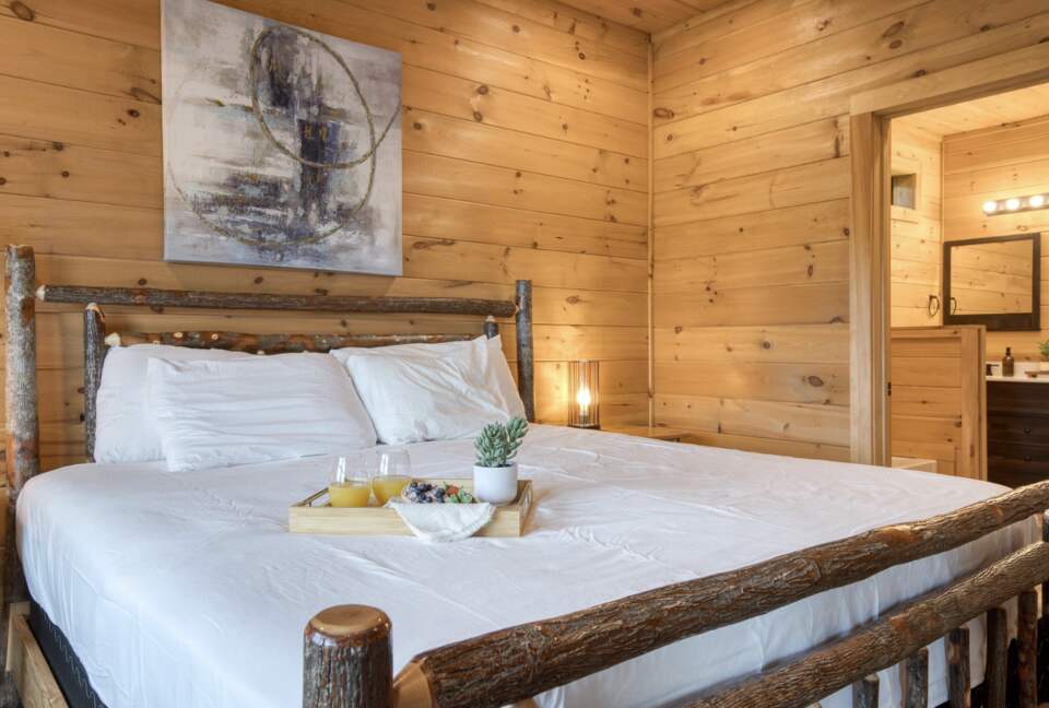 Mountain Serenity in Sevierville - Sevierville, Tennessee