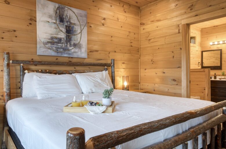 Mountain Serenity in Sevierville - Sevierville, Tennessee