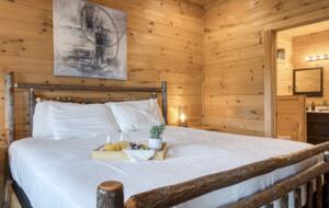 Mountain Serenity in Sevierville - Sevierville, Tennessee