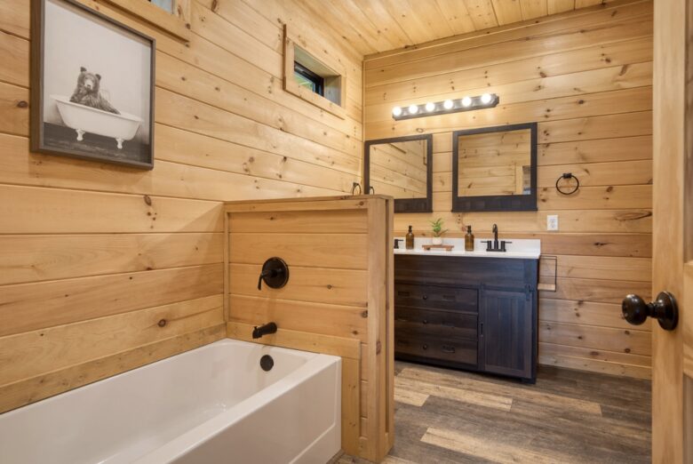 Mountain Serenity in Sevierville - Sevierville, Tennessee