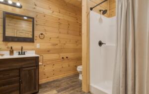 Mountain Serenity in Sevierville - Sevierville, Tennessee