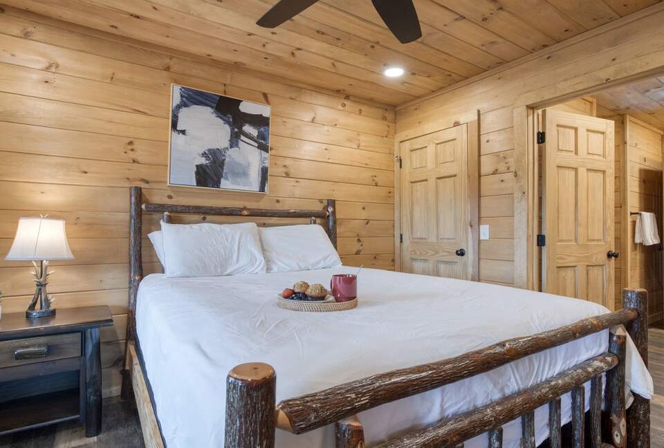 Mountain Serenity in Sevierville - Sevierville, Tennessee