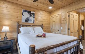 Mountain Serenity in Sevierville - Sevierville, Tennessee