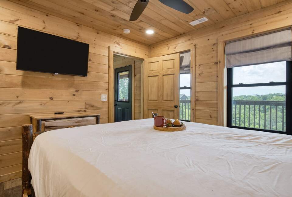 Mountain Serenity in Sevierville - Sevierville, Tennessee