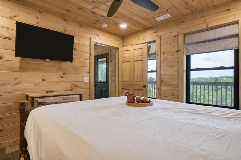 Mountain Serenity in Sevierville - Sevierville, Tennessee