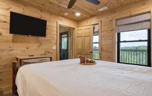 Mountain Serenity in Sevierville - Sevierville, Tennessee