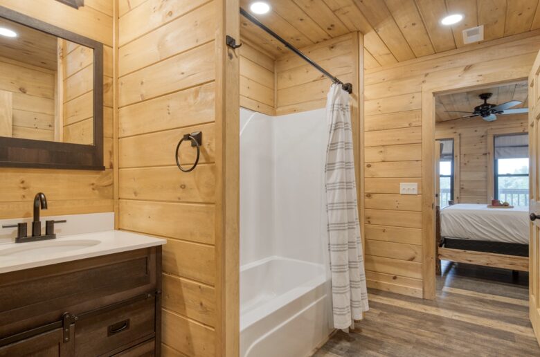 Mountain Serenity in Sevierville - Sevierville, Tennessee