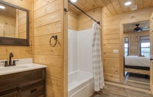 Mountain Serenity in Sevierville - Sevierville, Tennessee