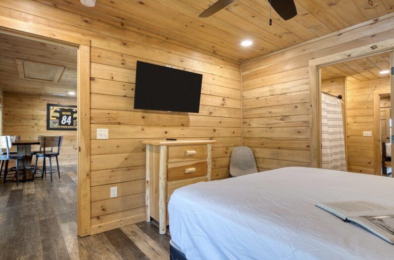 Mountain Serenity in Sevierville - Sevierville, Tennessee