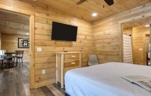 Mountain Serenity in Sevierville - Sevierville, Tennessee