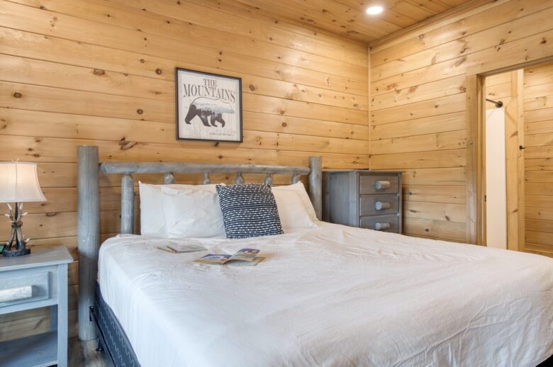 Mountain Serenity in Sevierville - Sevierville, Tennessee