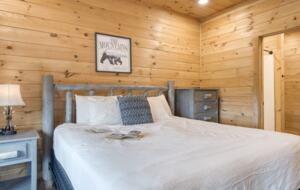 Mountain Serenity in Sevierville - Sevierville, Tennessee