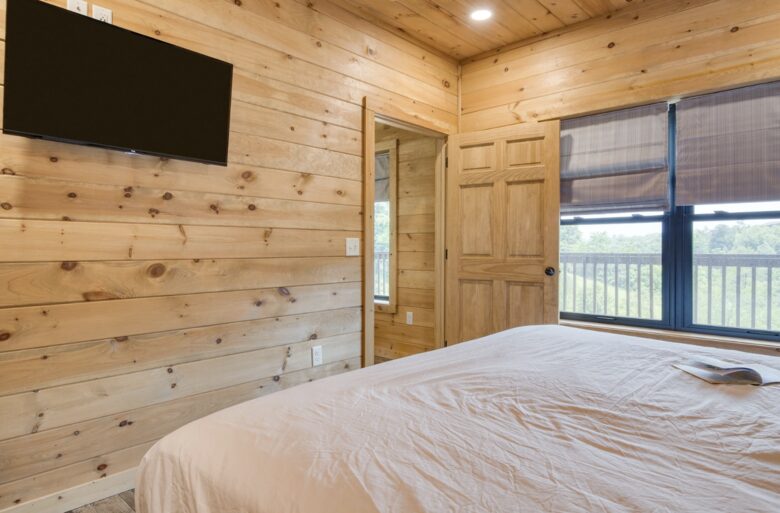 Mountain Serenity in Sevierville - Sevierville, Tennessee