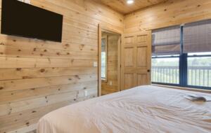 Mountain Serenity in Sevierville - Sevierville, Tennessee