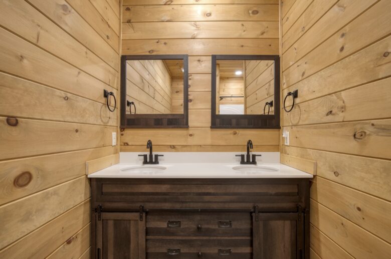 Mountain Serenity in Sevierville - Sevierville, Tennessee