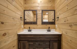 Mountain Serenity in Sevierville - Sevierville, Tennessee