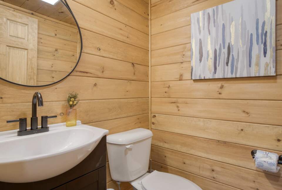 Mountain Serenity in Sevierville - Sevierville, Tennessee