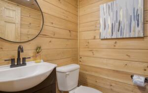 Mountain Serenity in Sevierville - Sevierville, Tennessee